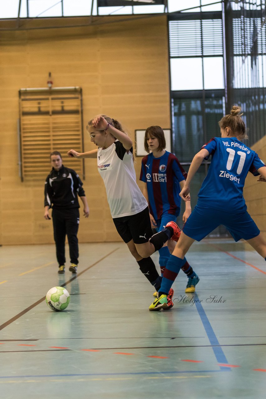 Bild 254 - Girls Cup